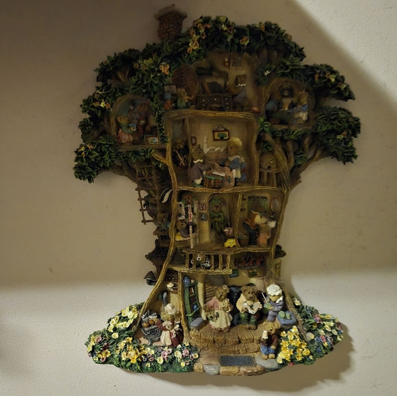 Boyds bear - Picture 1 of 2